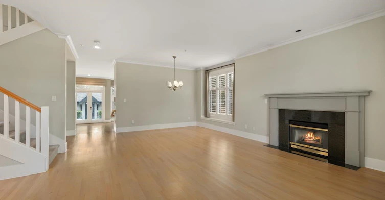 3998 W 32nd Avenue, Vancouver, BC, V6S 1Z3 - 2