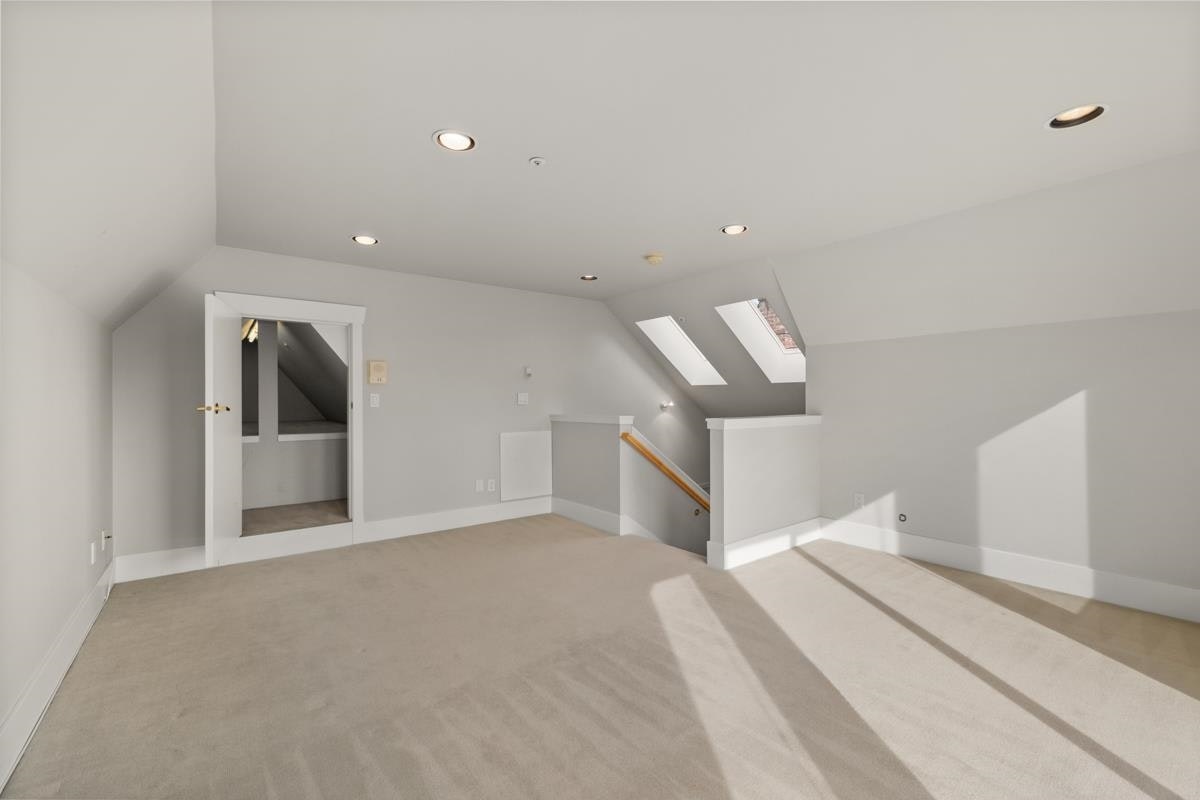 3998 W 32nd Avenue, Vancouver, BC, V6S 1Z3 - 28