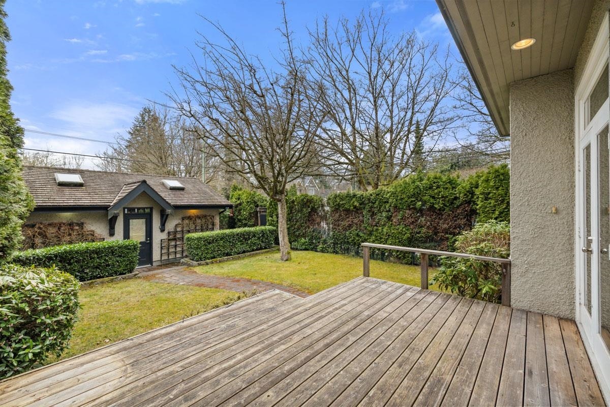 3998 W 32nd Avenue, Vancouver, BC, V6S 1Z3 - 16