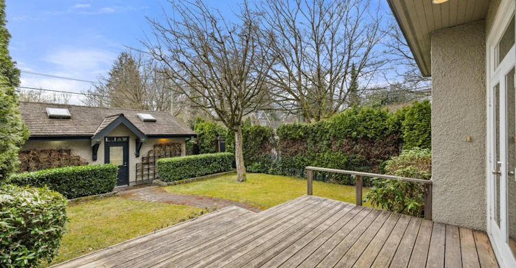 3998 W 32nd Avenue, Vancouver, BC, V6S 1Z3 - 16