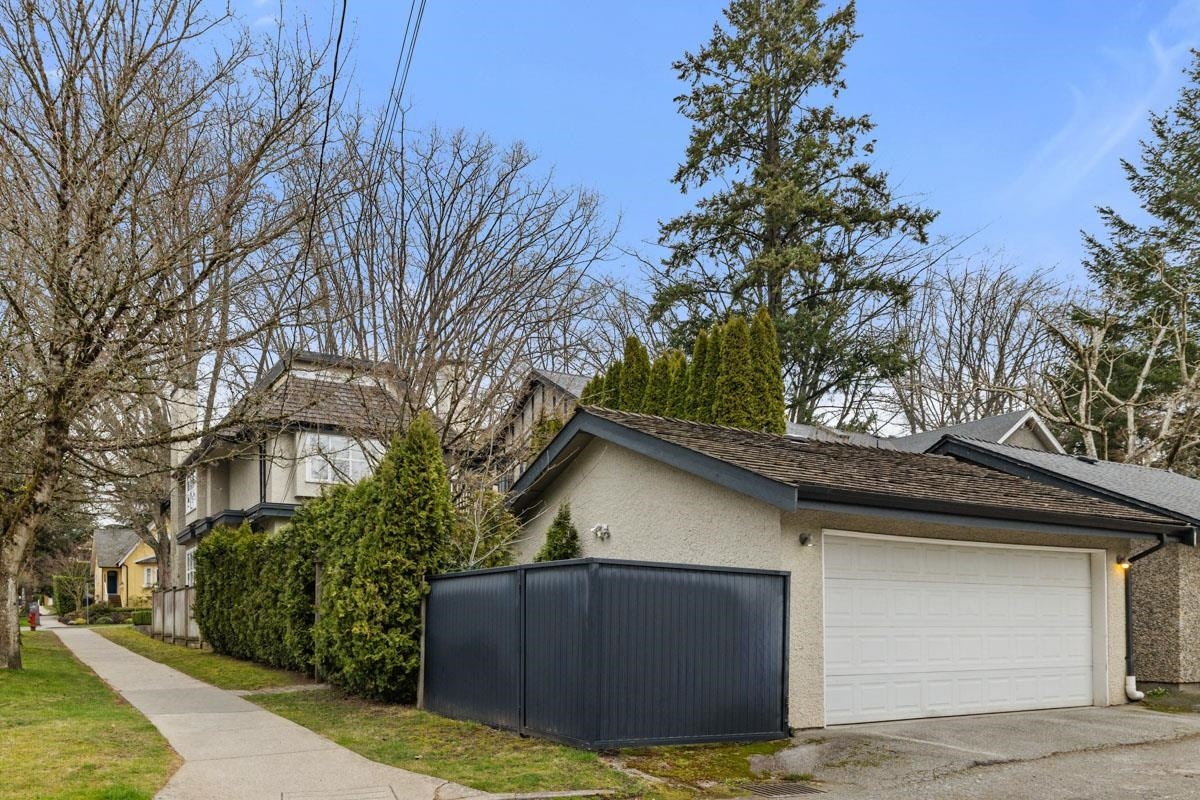 3998 W 32nd Avenue, Vancouver, BC, V6S 1Z3 - 34
