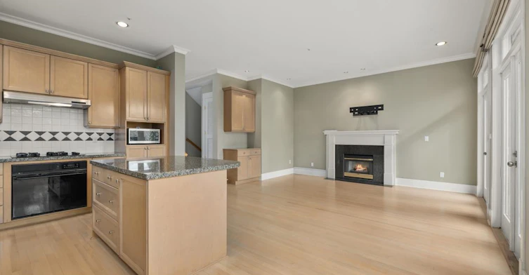 3998 W 32nd Avenue, Vancouver, BC, V6S 1Z3 - 9