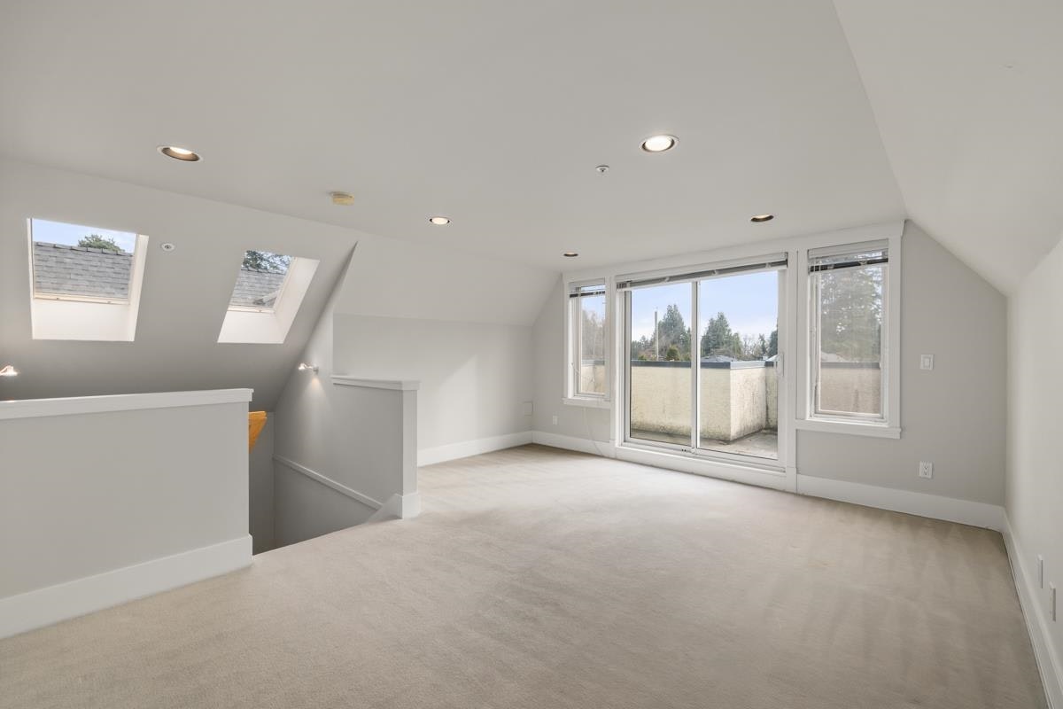 3998 W 32nd Avenue, Vancouver, BC, V6S 1Z3 - 27