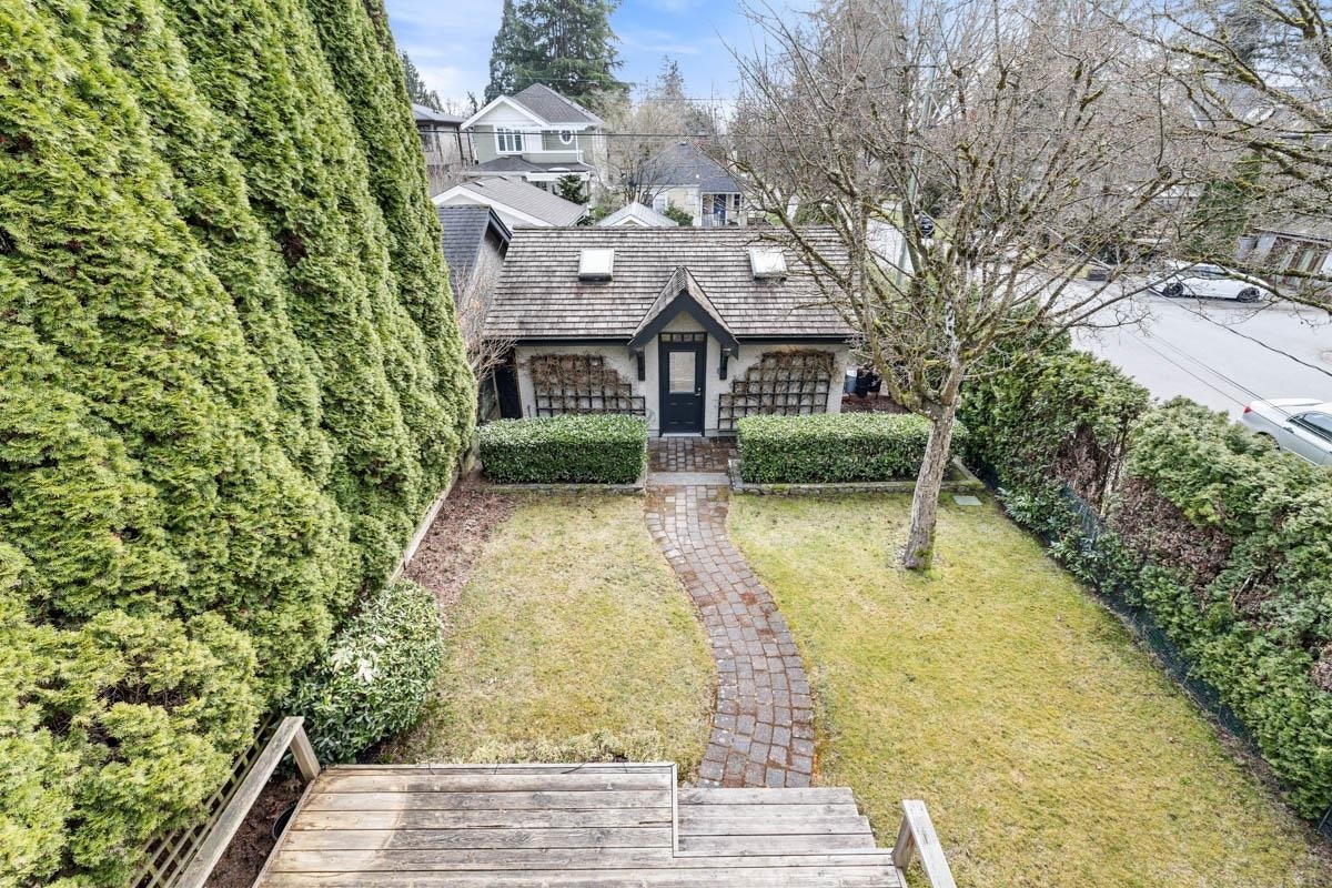 3998 W 32nd Avenue, Vancouver, BC, V6S 1Z3 - 22