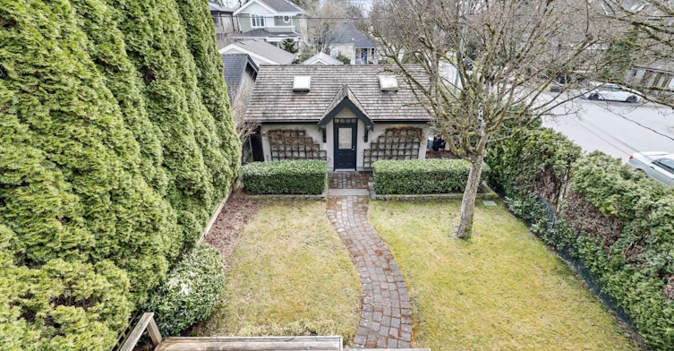 3998 W 32nd Avenue, Vancouver, BC, V6S 1Z3 - 22