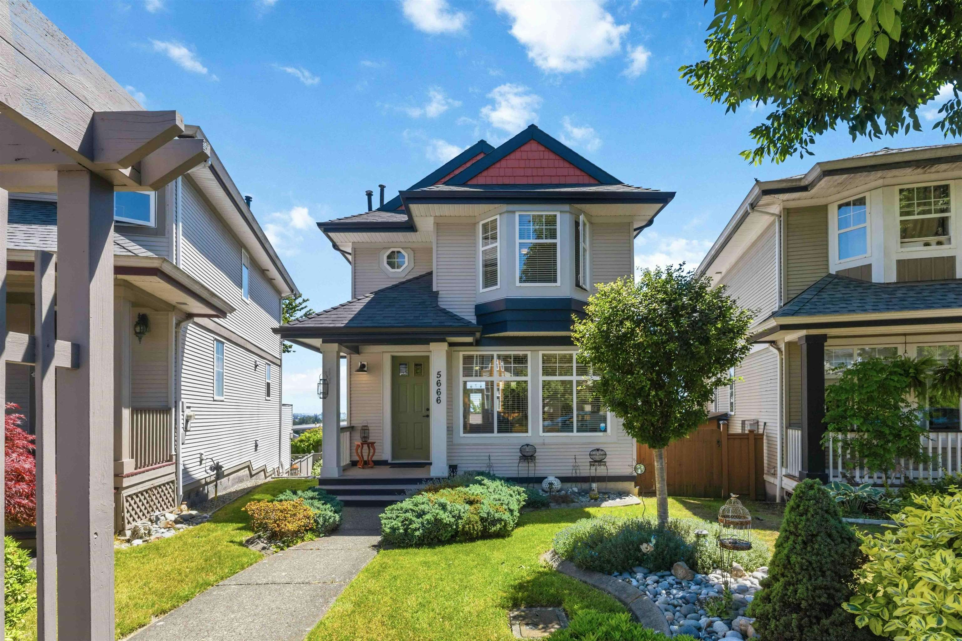 5666 149a Street, Surrey, BC, V3S 8X1