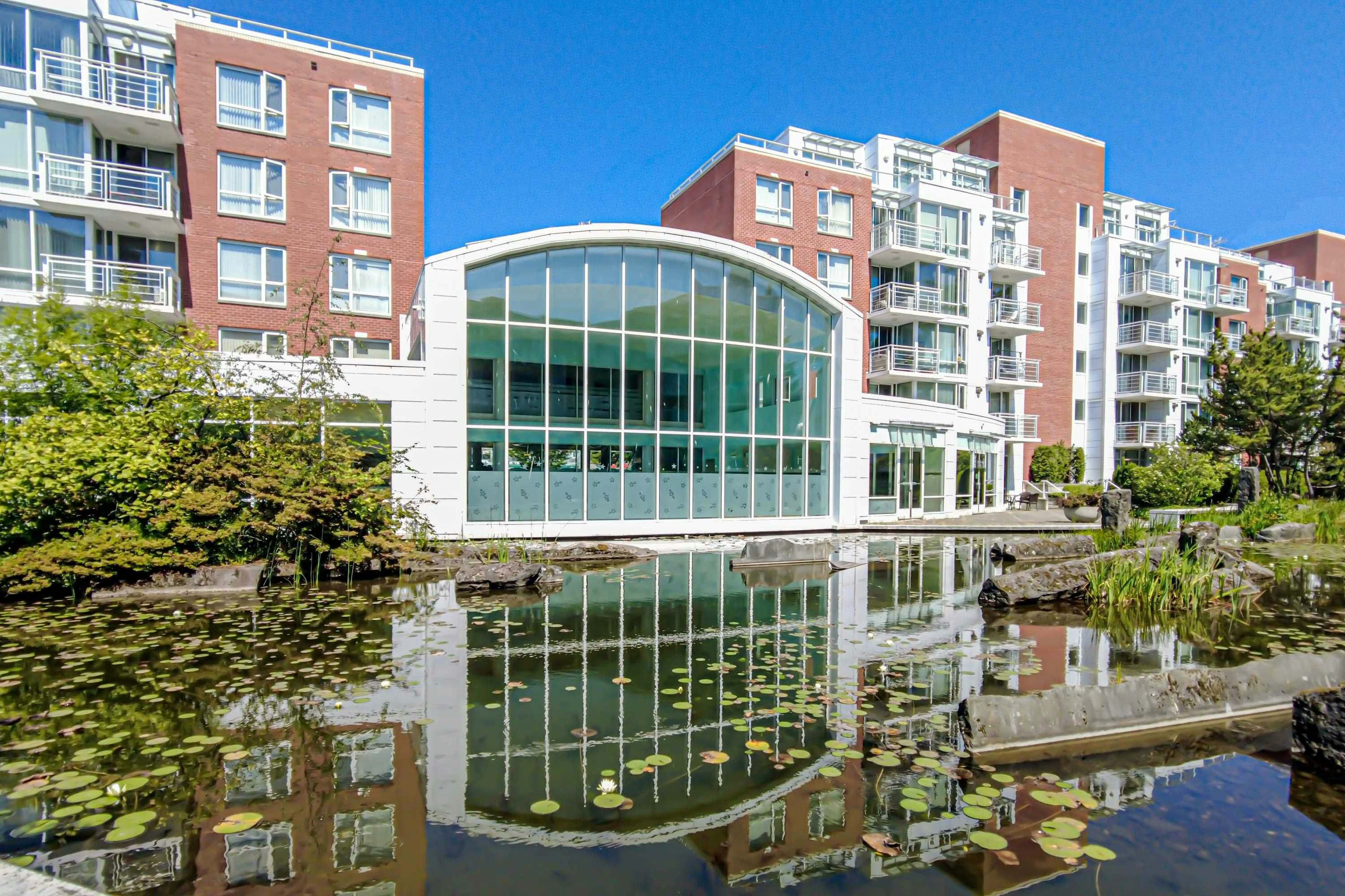 212-688 Fairchild Road, Vancouver, BC, V5Z 4P7