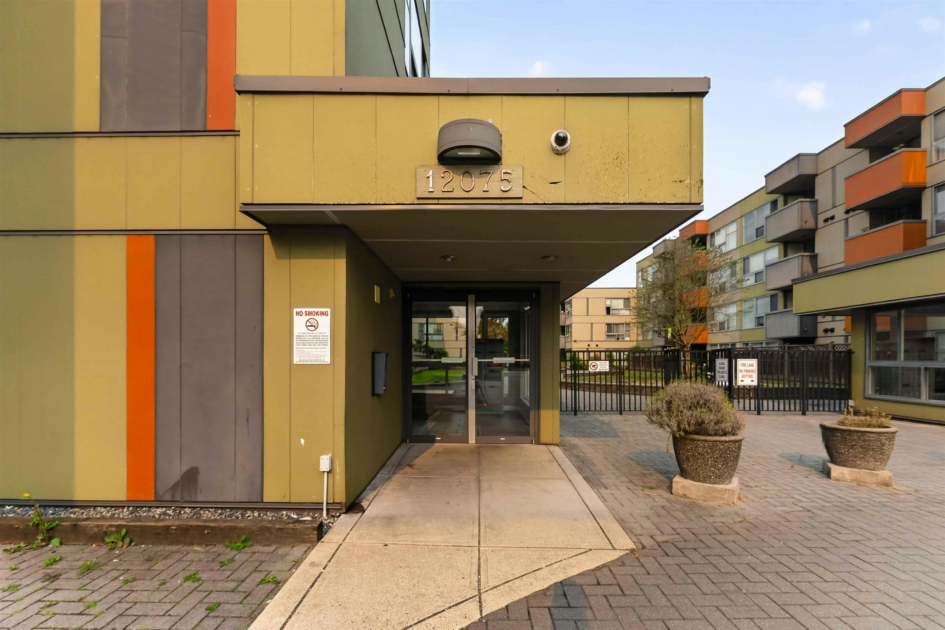 403-12075 228 Street - 2