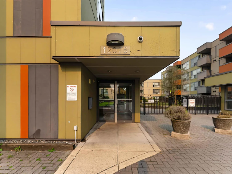 403-12075 228 Street, Maple Ridge, BC, V2X 6M2 - 2