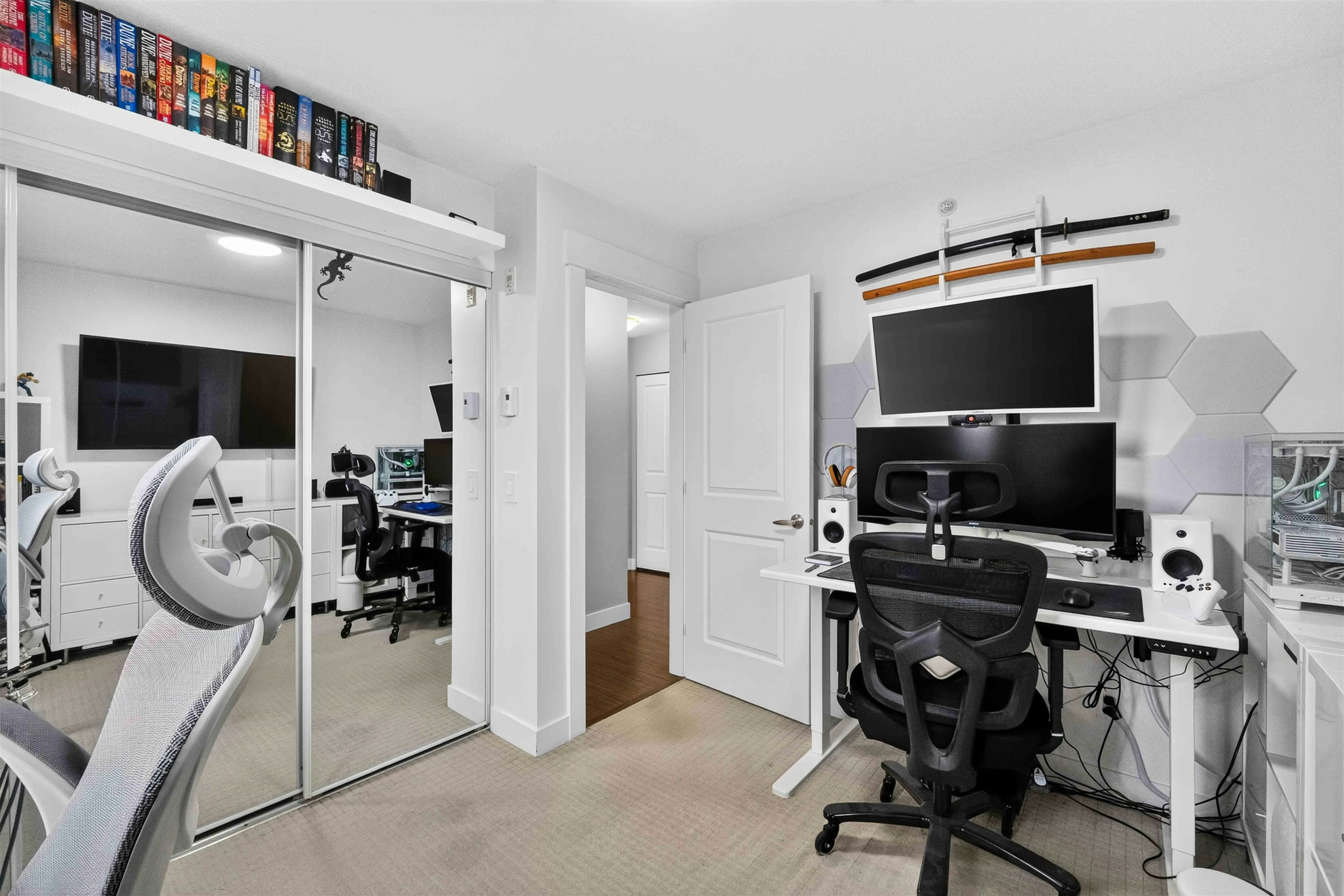 403-12075 228 Street, Maple Ridge, BC, V2X 6M2 - 24