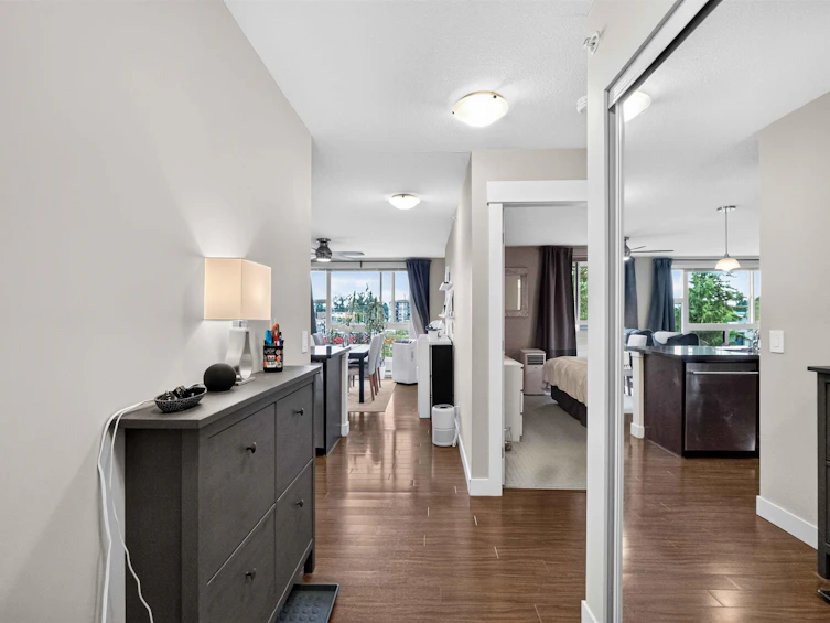 403-12075 228 Street, Maple Ridge, BC, V2X 6M2 - 3