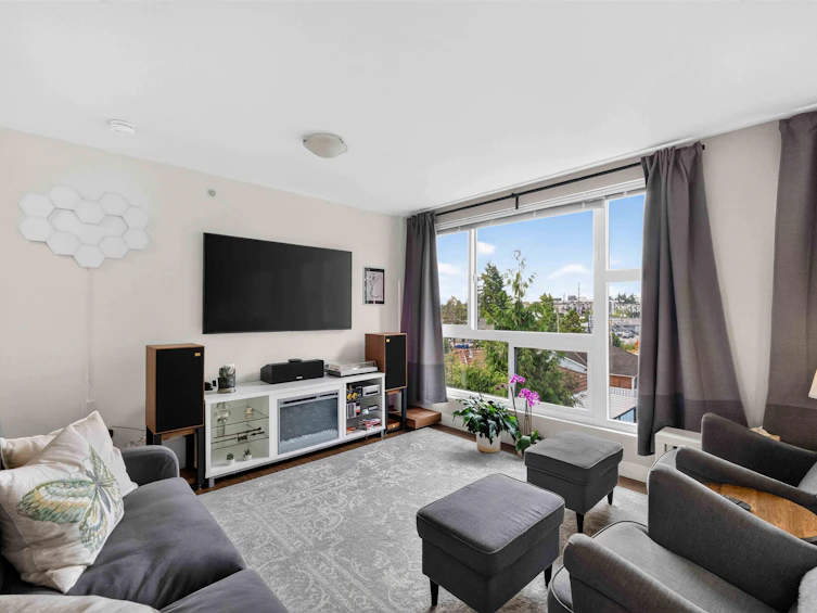 403-12075 228 Street, Maple Ridge, BC, V2X 6M2 - 15
