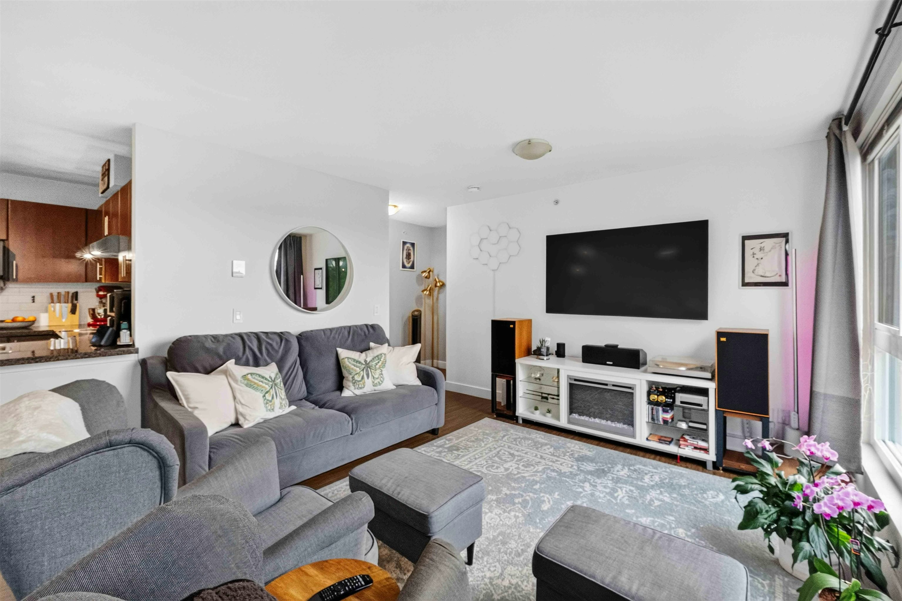 403-12075 228 Street, Maple Ridge, BC, V2X 6M2 - 12