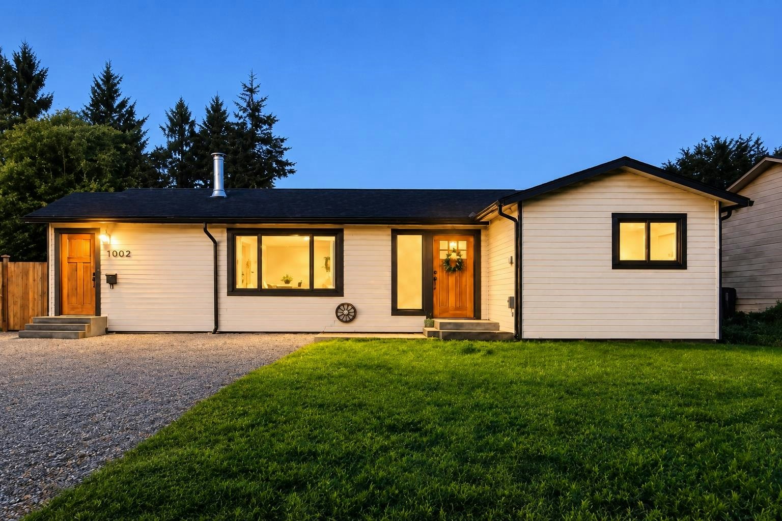 27036 28 Avenue, Langley, BC, V4W 3E5