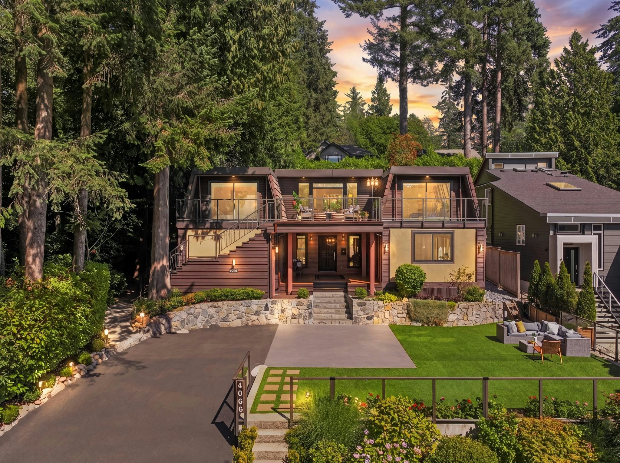 4066 Norwood Avenue, North Vancouver, BC, V7N 3R3