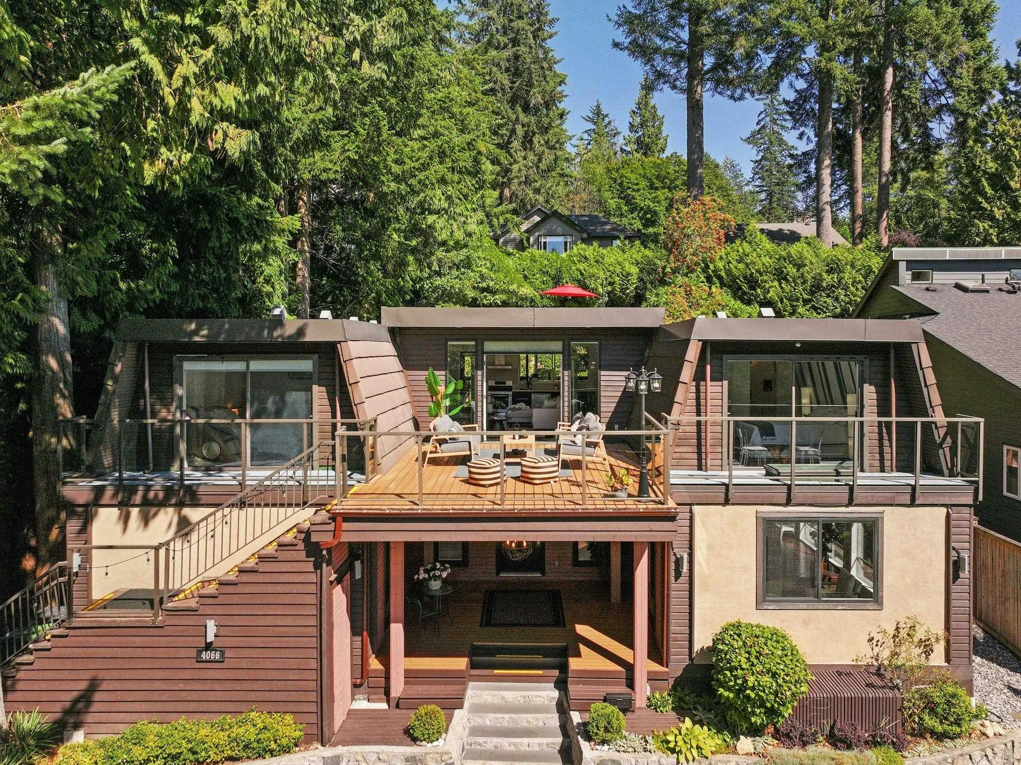 4066 Norwood Avenue - 2