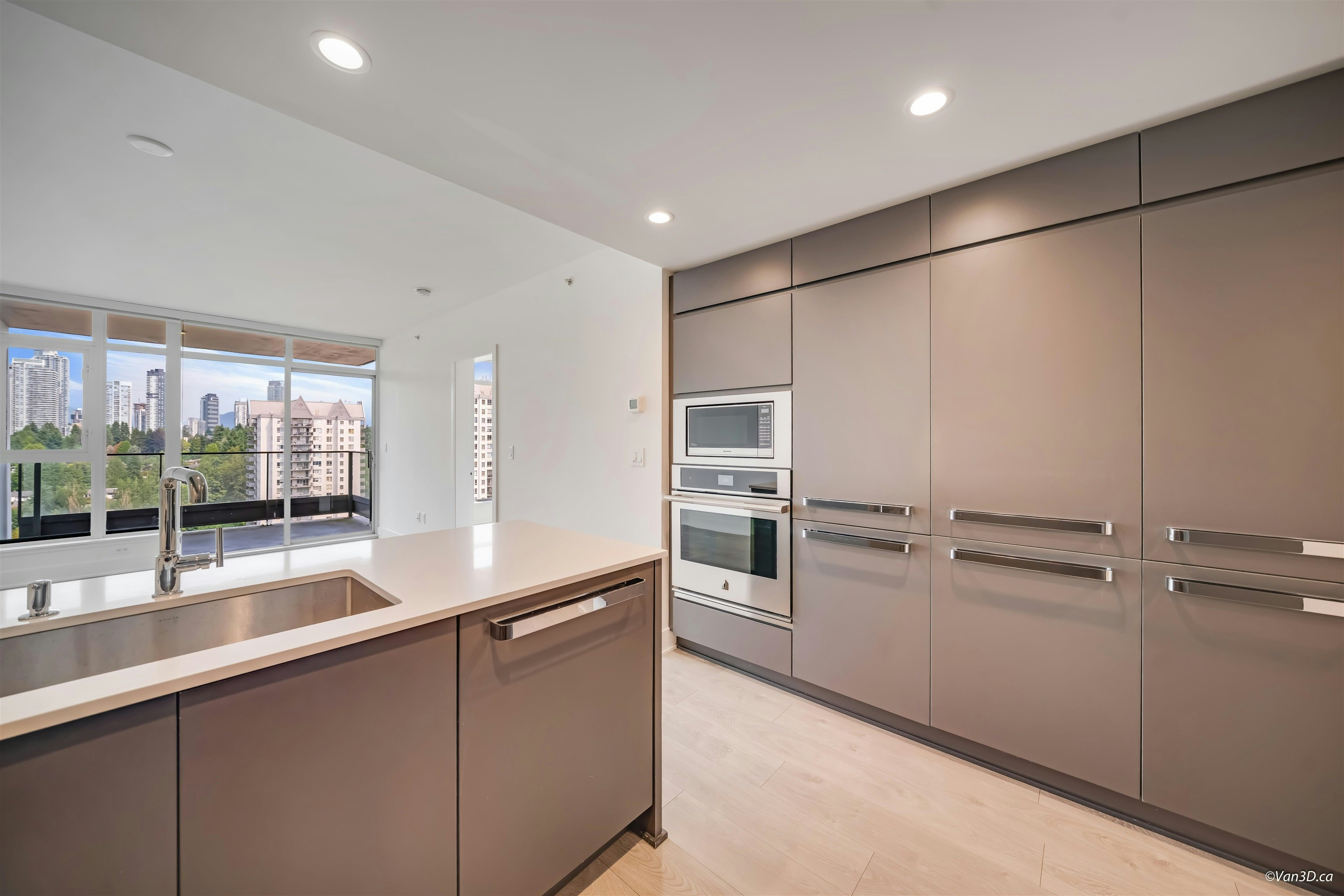 1801-450 Westview Street - 2