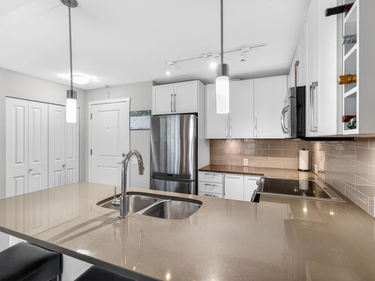 312-14358 60 Avenue, Surrey, BC, V3X 0G3 - 14