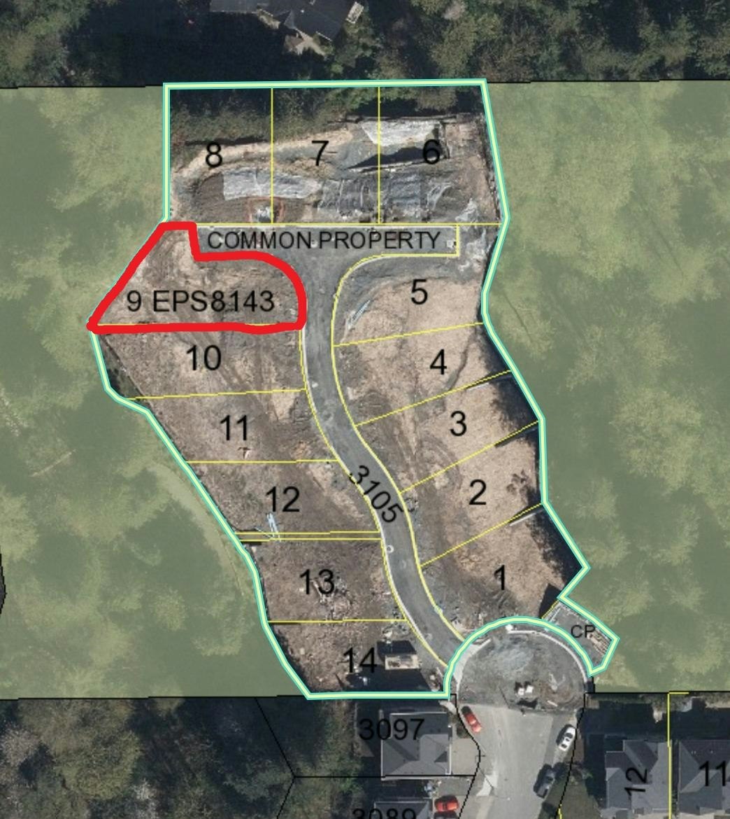 9-3105 Eastview Street, Abbotsford, BC, V2S 6W3