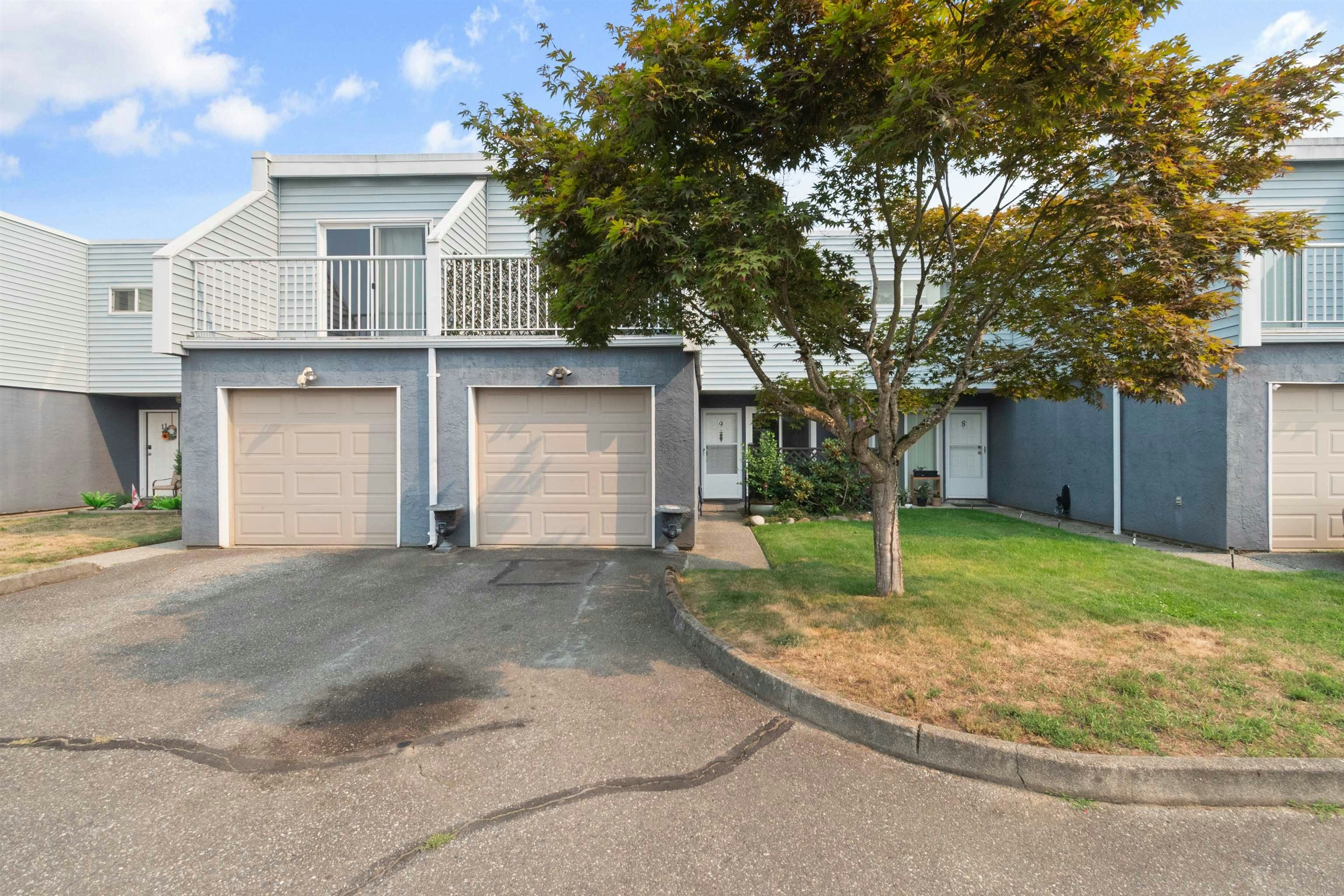 9-1829 Heath Road, Agassiz, BC, V0M 1A2