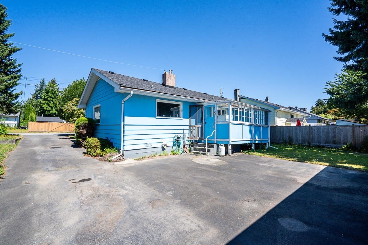 46688 Portage Avenue, Chilliwack, BC, V2P 3G5 - 17