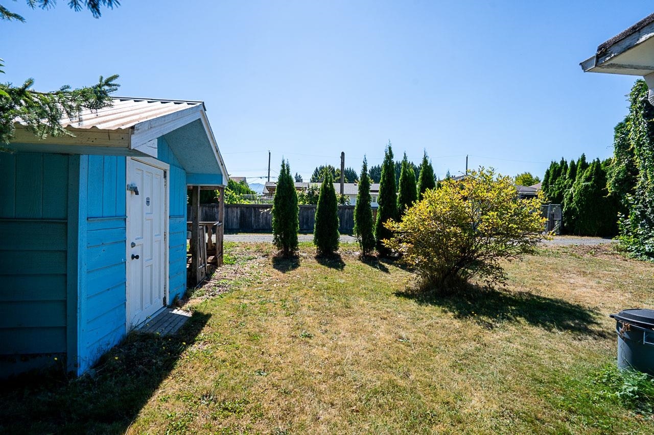 46688 Portage Avenue, Chilliwack, BC, V2P 3G5 - 19