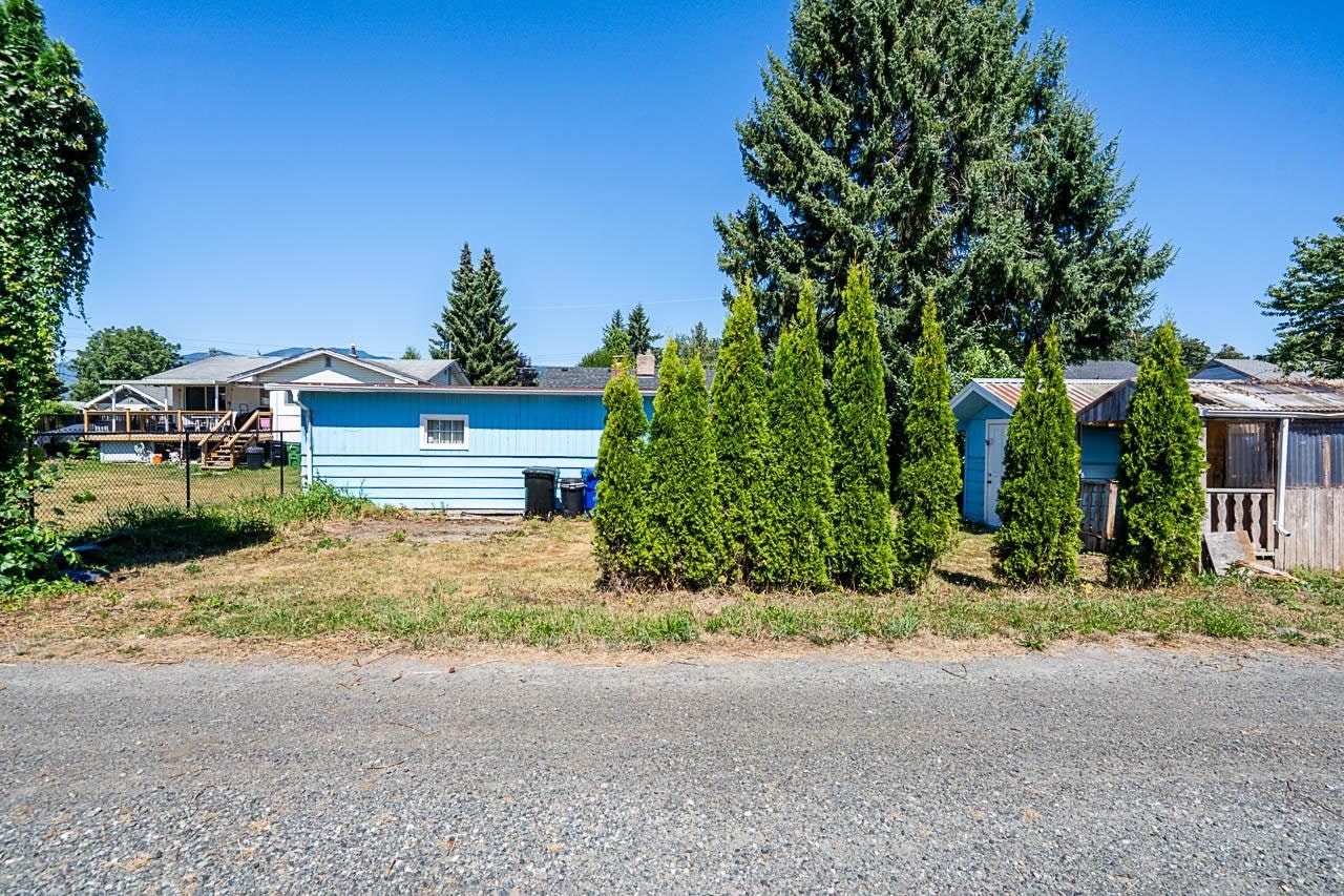 46688 Portage Avenue, Chilliwack, BC, V2P 3G5 - 22
