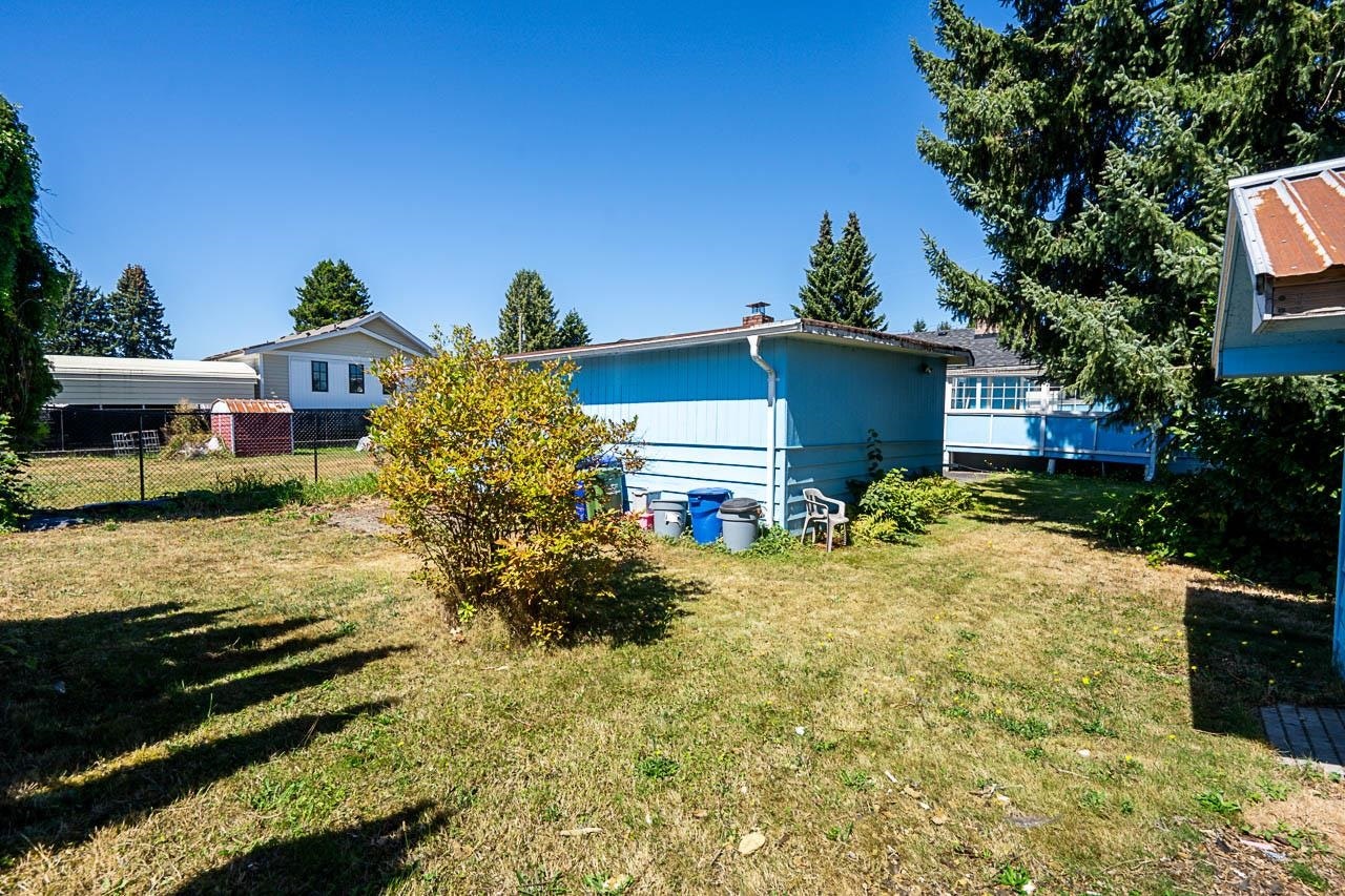 46688 Portage Avenue, Chilliwack, BC, V2P 3G5 - 21
