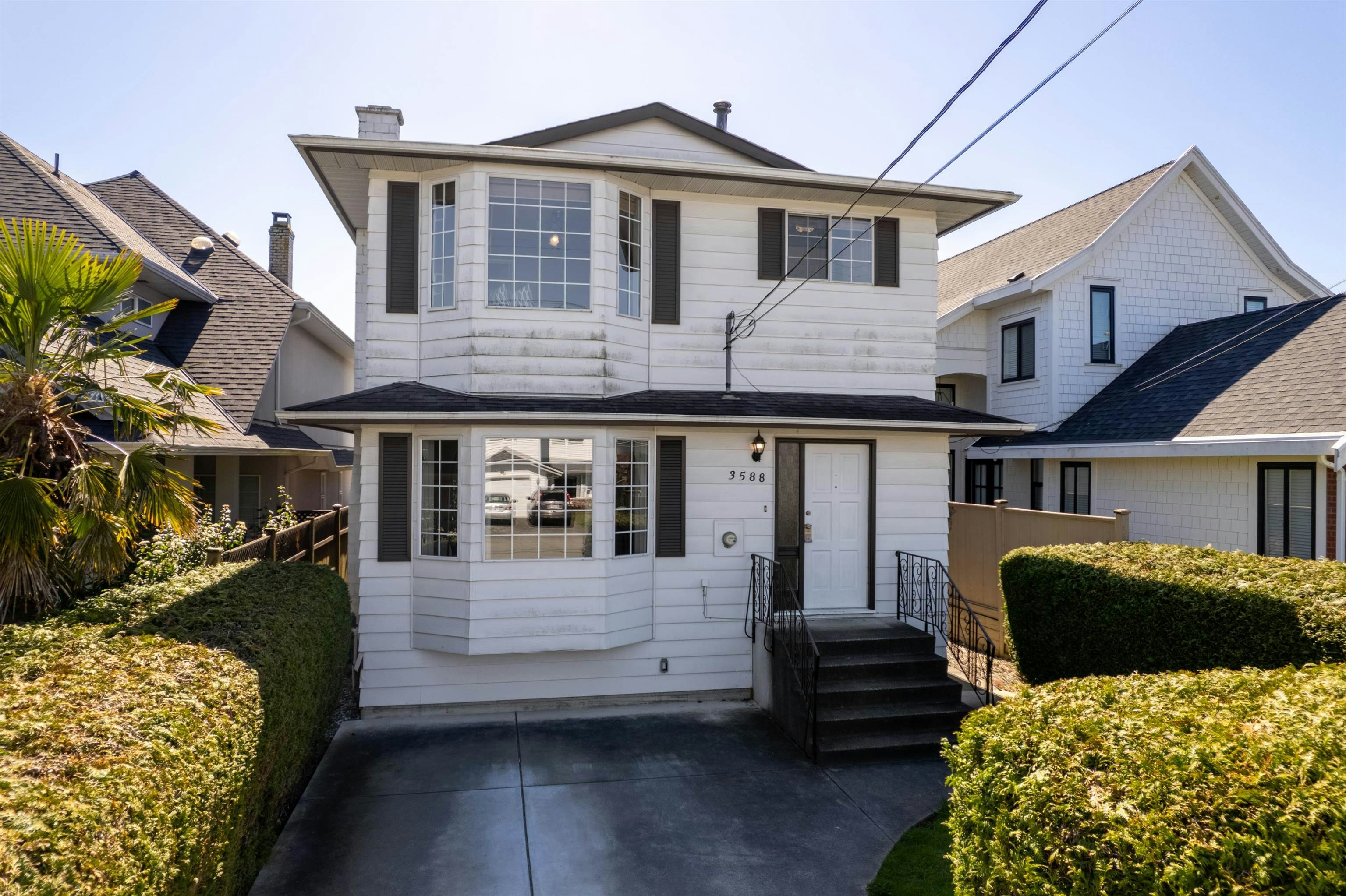 3588 Georgia Street, Richmond, BC, V7E 2S1