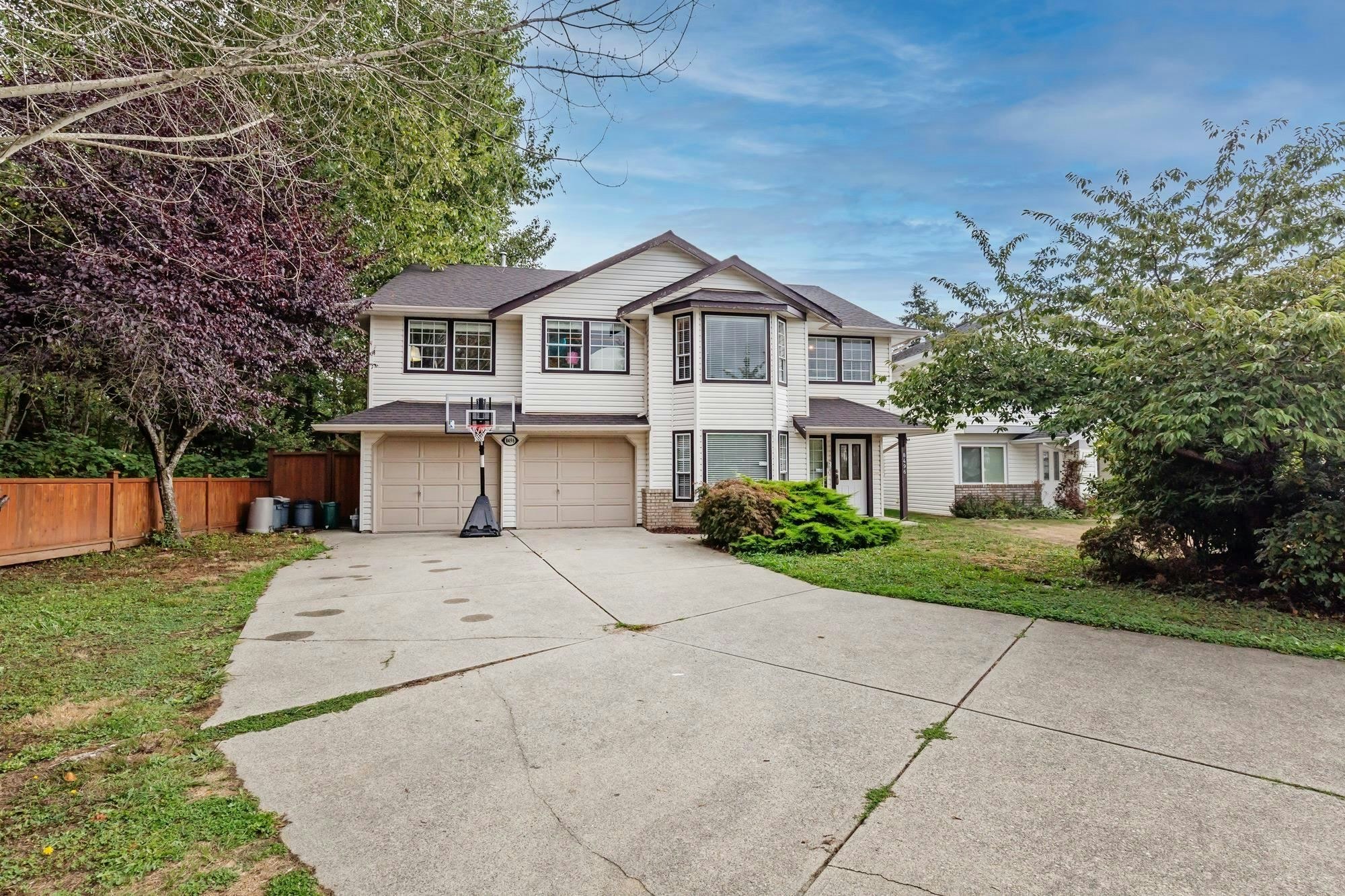 8496 Cox Drive, Mission, BC, V2V 6V3
