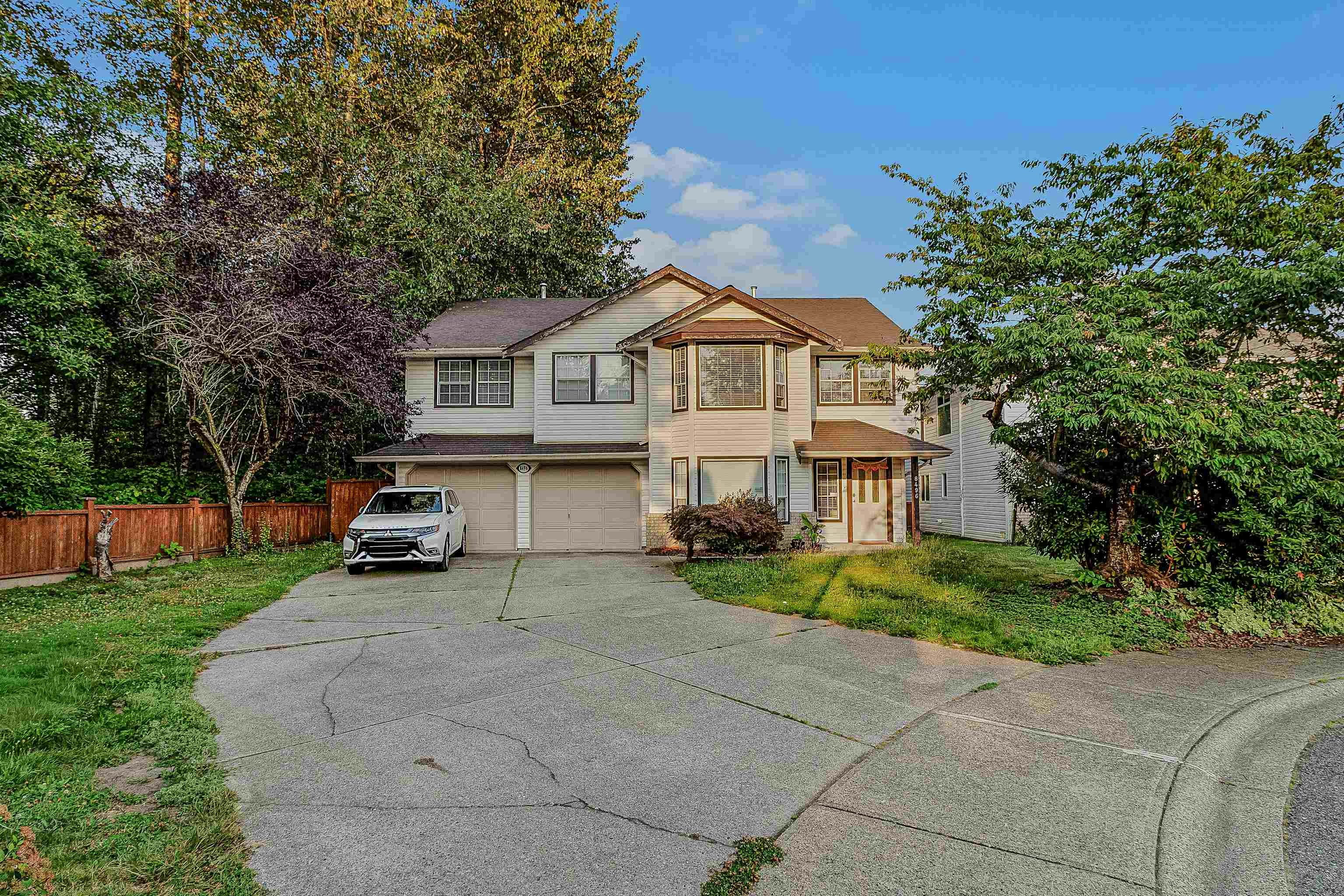 8496 Cox Drive, Mission, BC, V2V 6V3