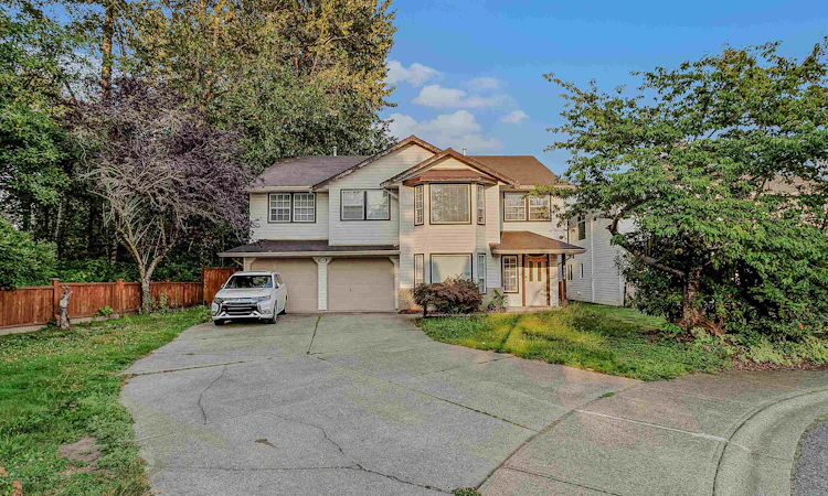 8496 Cox Drive