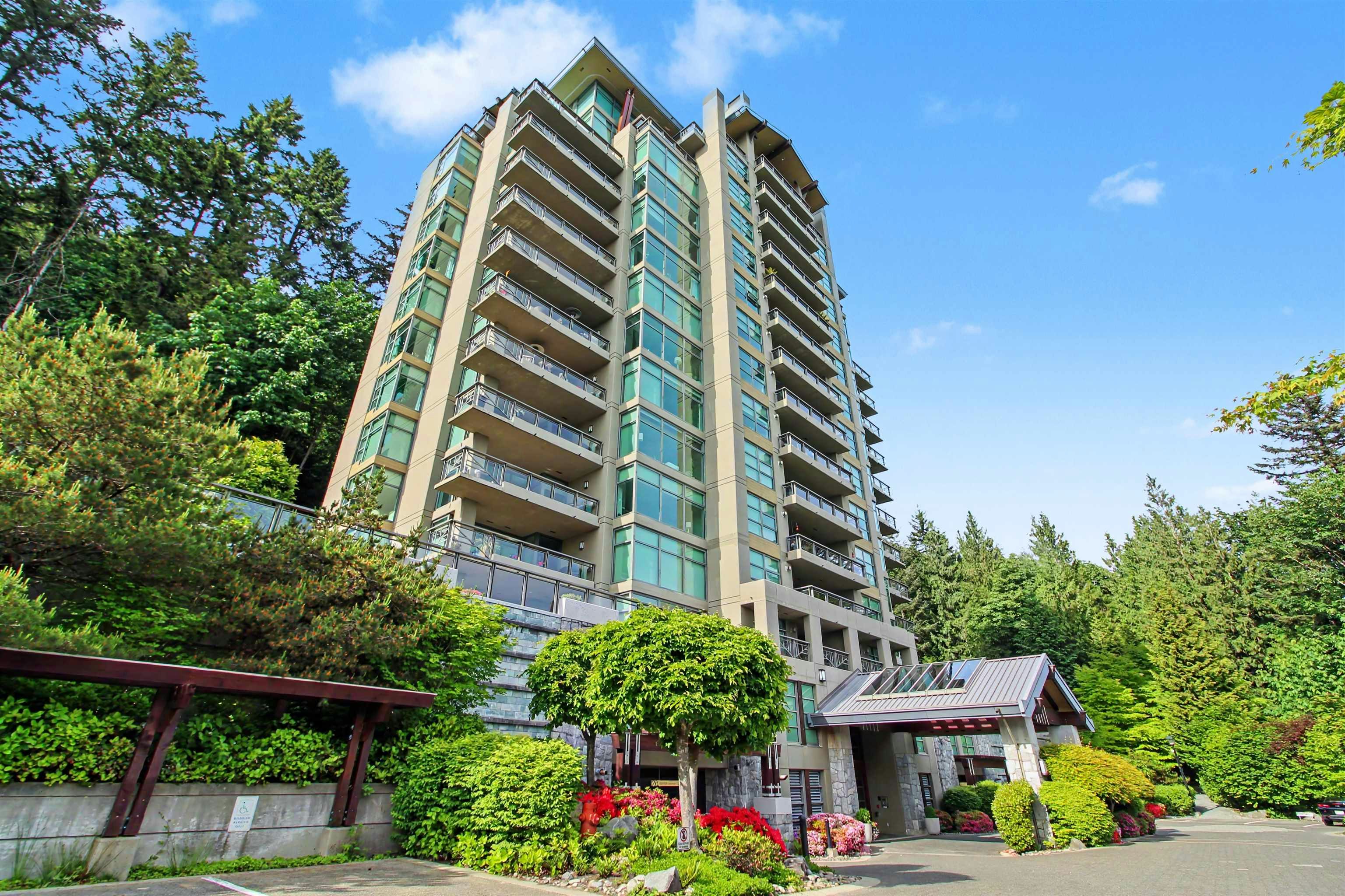 503-3315 Cypress Place, West Vancouver, BC, V7S 3J7