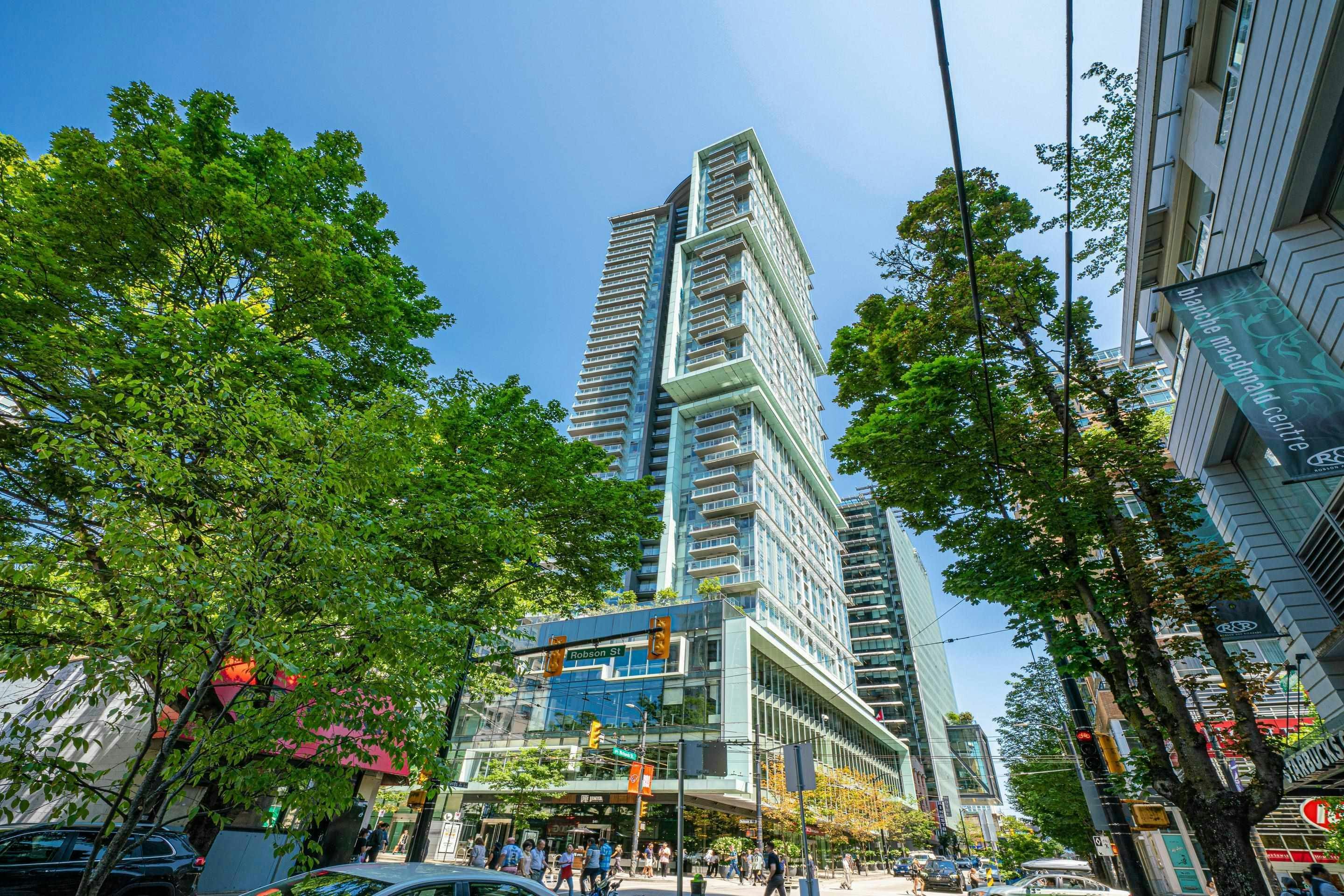 4701-777 Richards Street, Vancouver, BC, V6B 0M6 - 35