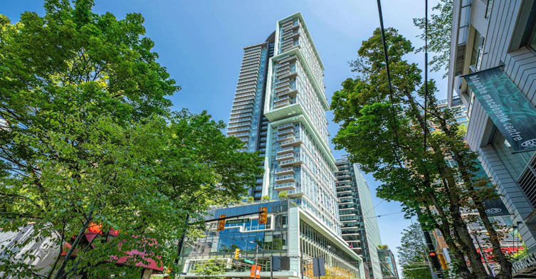 4701-777 Richards Street, Vancouver, BC, V6B 0M6 - 35