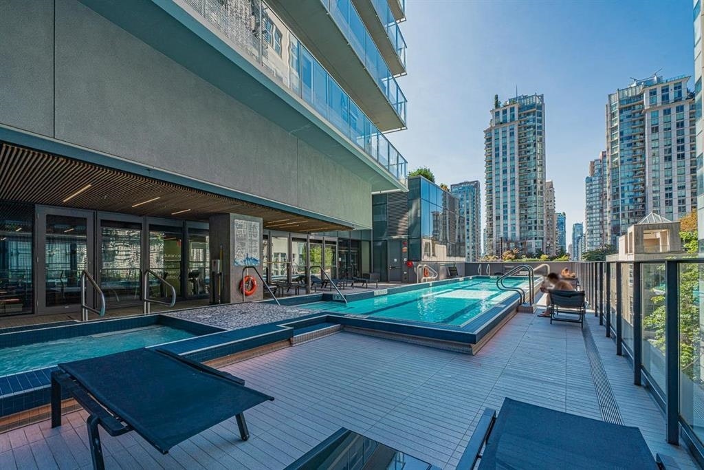4701-777 Richards Street, Vancouver, BC, V6B 0M6 - 30