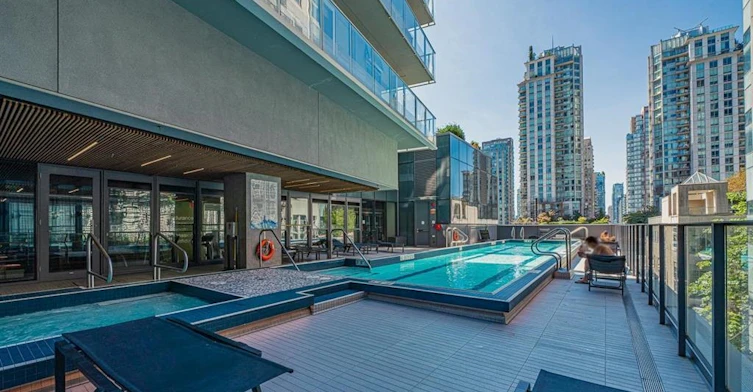 4701-777 Richards Street, Vancouver, BC, V6B 0M6 - 30