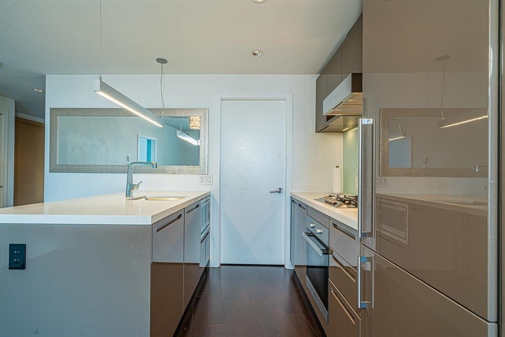 4701-777 Richards Street, Vancouver, BC, V6B 0M6 - 4