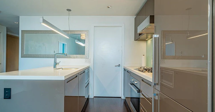 4701-777 Richards Street, Vancouver, BC, V6B 0M6 - 4