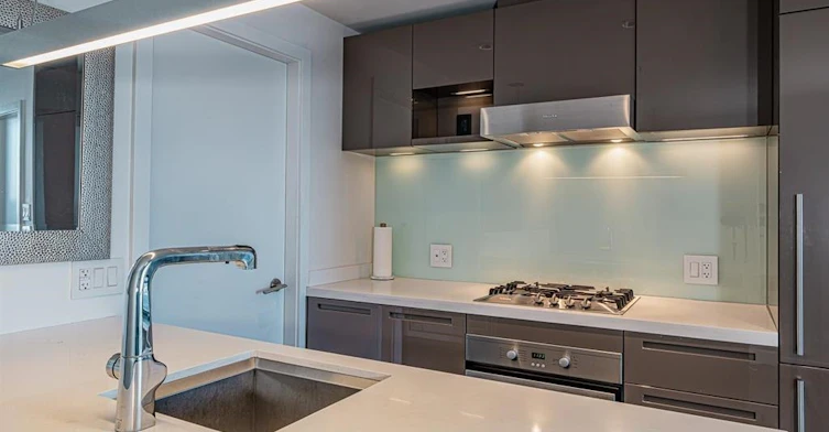 4701-777 Richards Street, Vancouver, BC, V6B 0M6