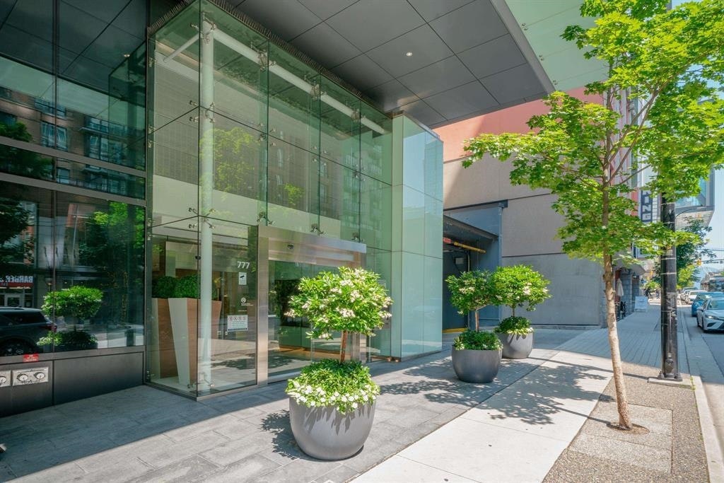 4701-777 Richards Street, Vancouver, BC, V6B 0M6 - 31