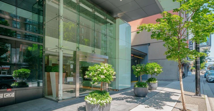 4701-777 Richards Street, Vancouver, BC, V6B 0M6 - 31