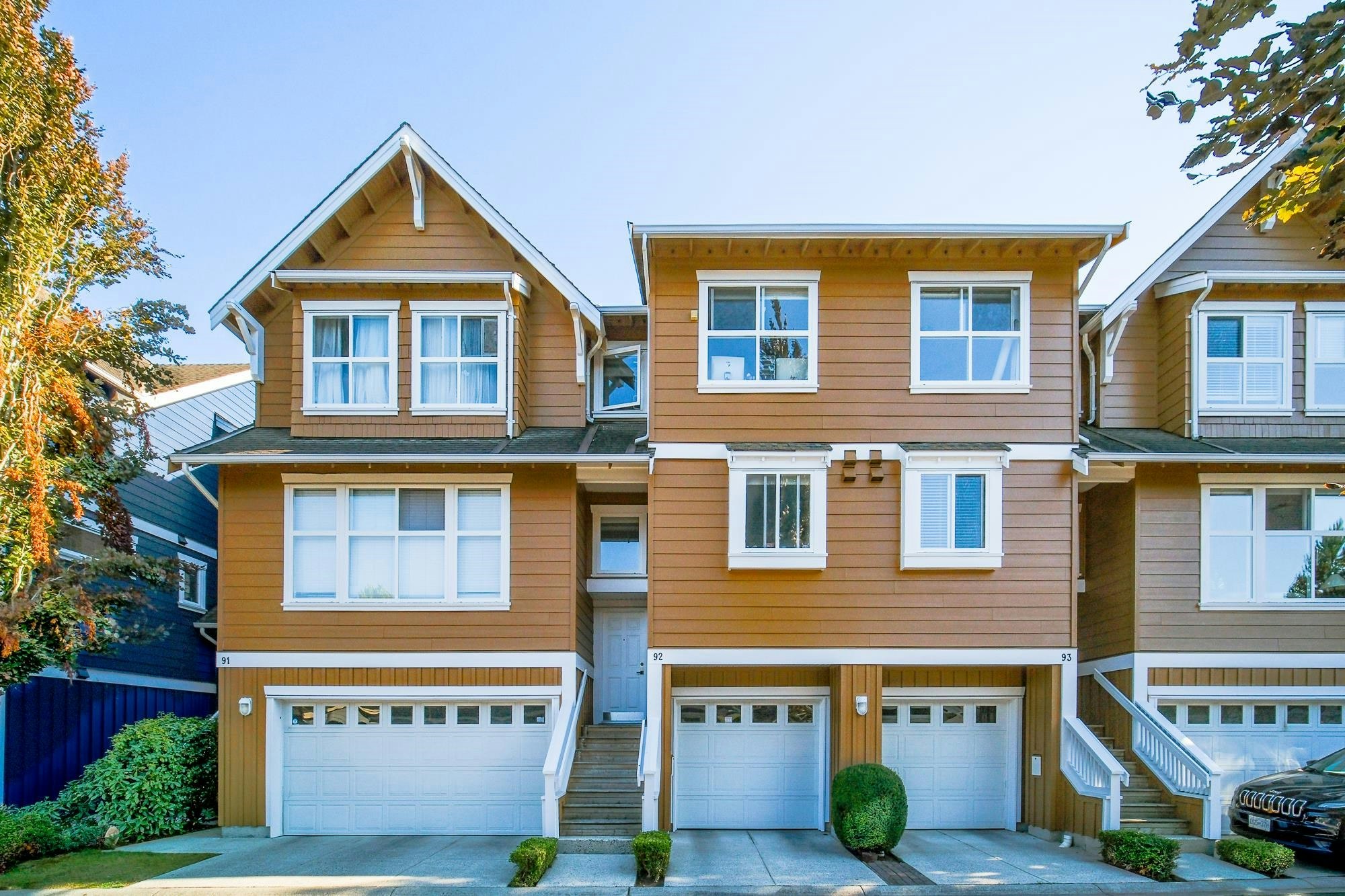92-3088 Francis Road, Richmond, BC, V7C 5V9