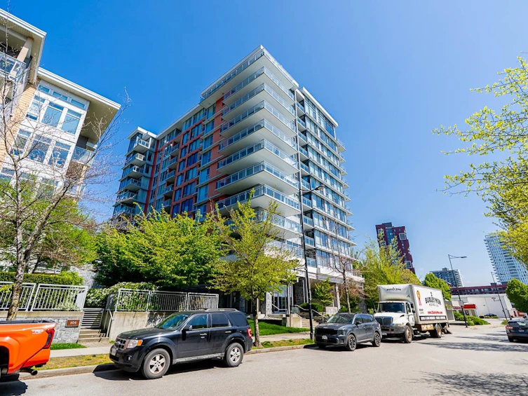 1108-3281 E Kent Avenue North, Vancouver, BC, V5S 0C4 - 35