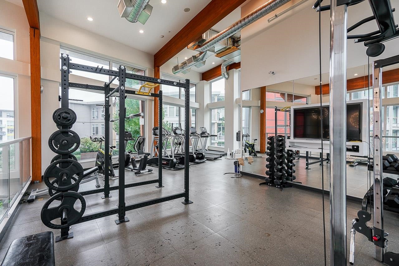 1108-3281 E Kent Avenue North, Vancouver, BC, V5S 0C4 - 32