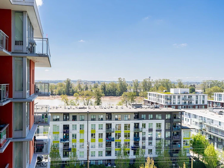 1108-3281 E Kent Avenue North, Vancouver, BC, V5S 0C4 - 27