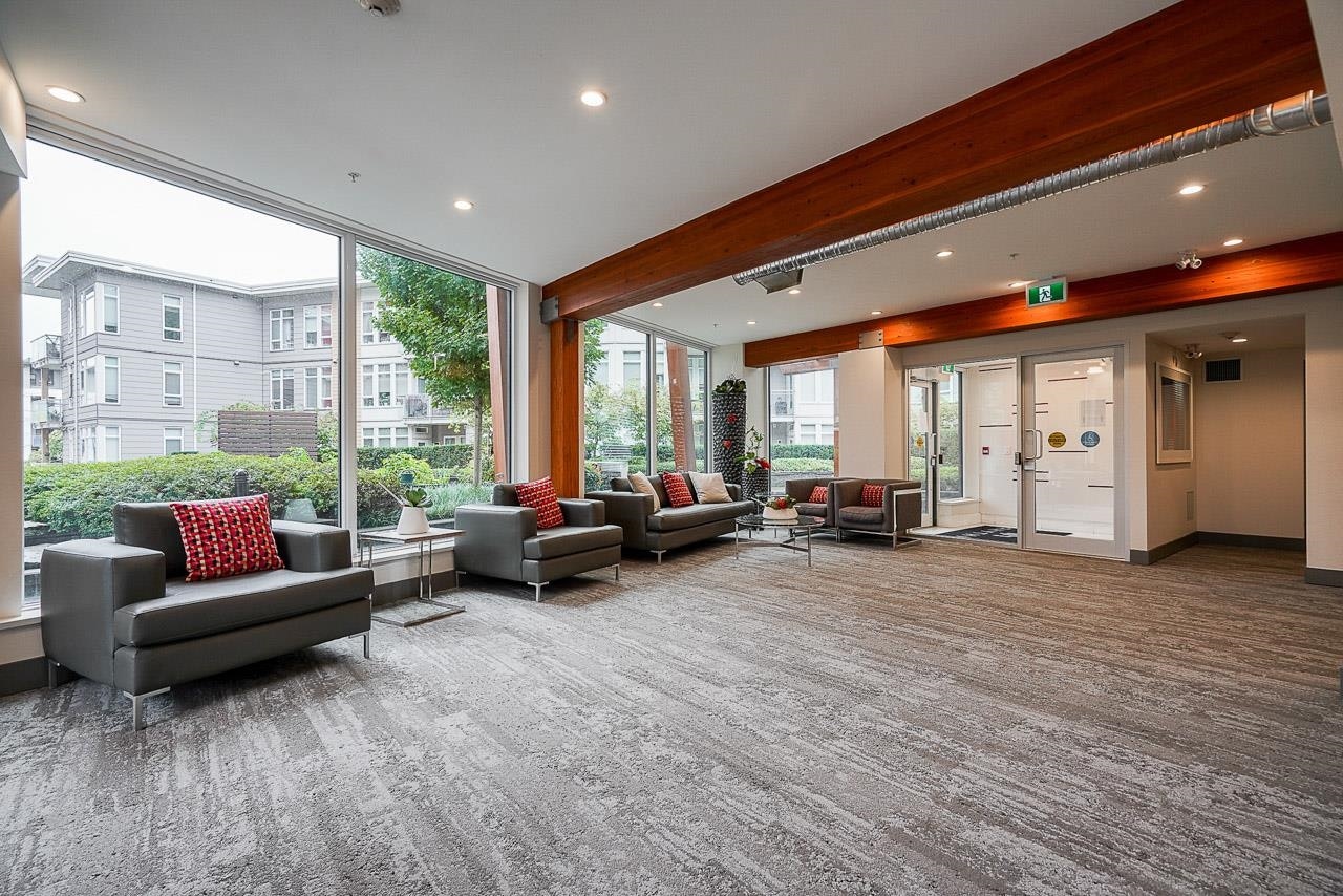 1108-3281 E Kent Avenue North, Vancouver, BC, V5S 0C4 - 30