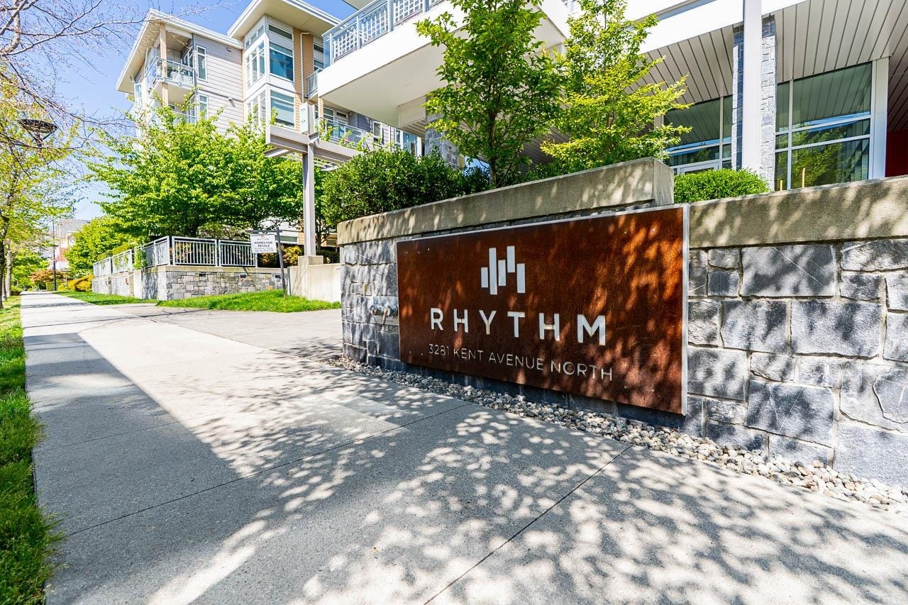 1108-3281 E Kent Avenue North, Vancouver, BC, V5S 0C4 - 36