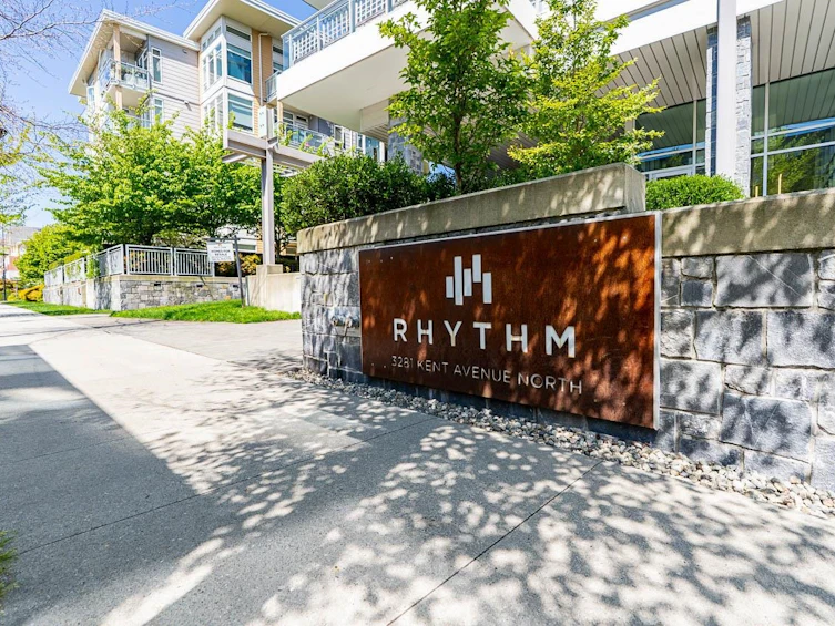 1108-3281 E Kent Avenue North, Vancouver, BC, V5S 0C4 - 36