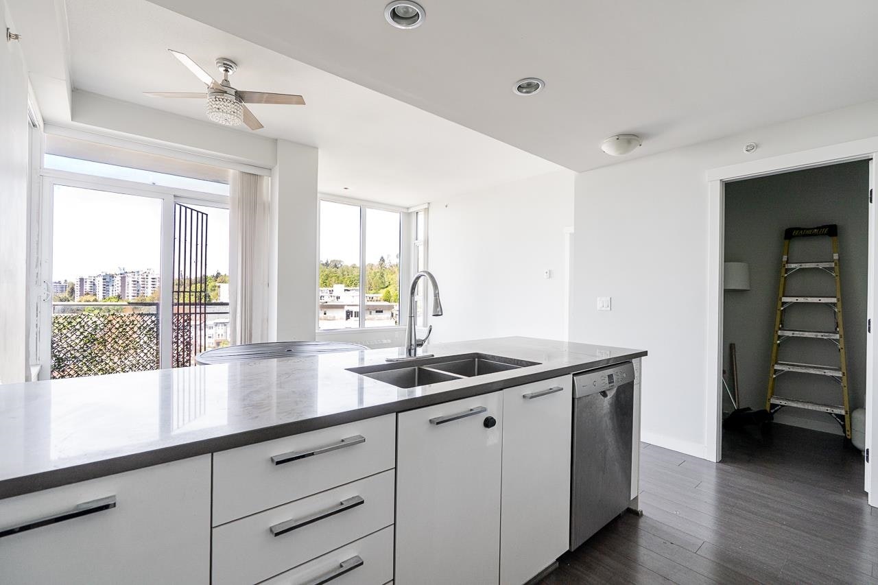 1108-3281 E Kent Avenue North, Vancouver, BC, V5S 0C4 - 4